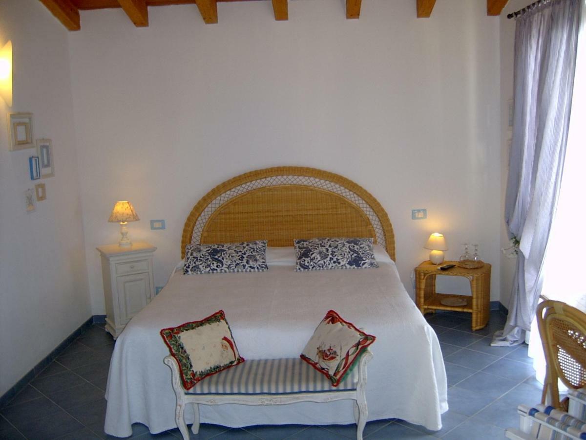 Casa Lorenza Riomaggiore Exterior foto